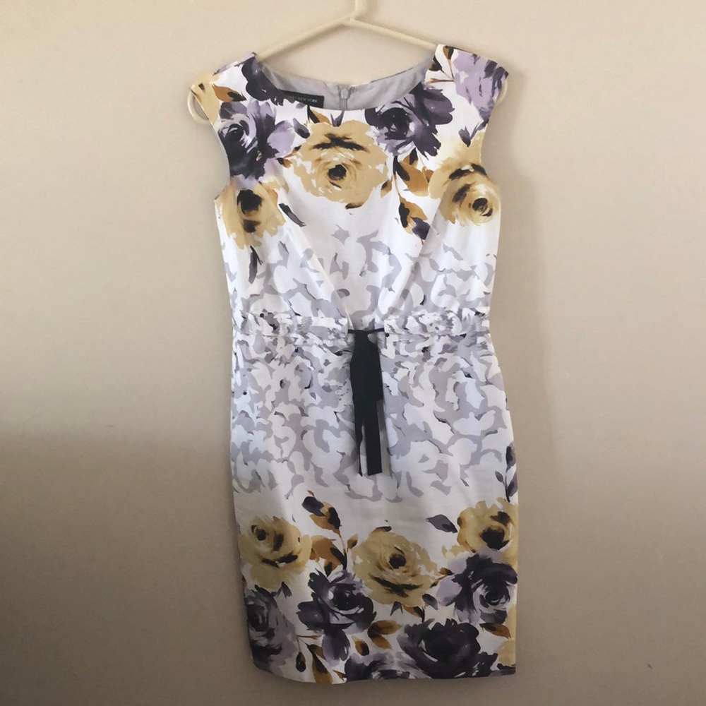 Jones New York dress